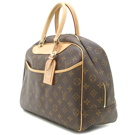 Louis Vuitton(���̺���) M47270 ���׷� ���� ��Ʈ�� [�б�������] �̹���3 - ���̺��� �߰���ǰ