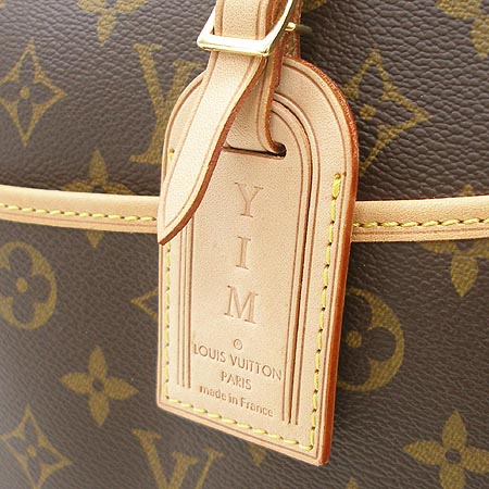 Louis Vuitton(���̺���) M47270 ���׷� ���� ��Ʈ�� [�б�������] �̹���4 - ���̺��� �߰���ǰ