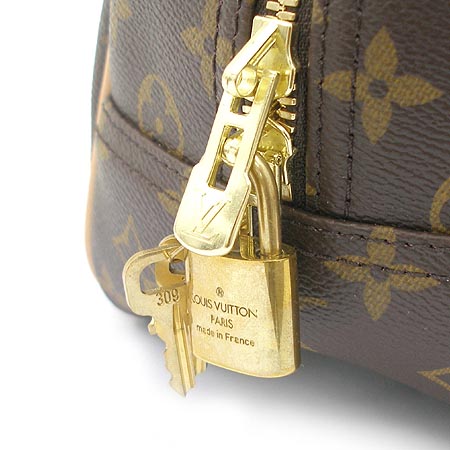 Louis Vuitton(���̺���) M47270 ���׷� ���� ��Ʈ�� [�б�������] �̹���5 - ���̺��� �߰���ǰ