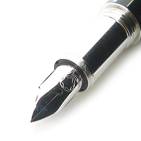 Montblanc(������) ��Ÿ��Ŀ ������ 14K ���� ������ �̹���3 - ���̺��� �߰���ǰ