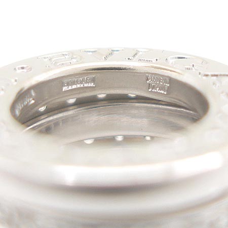 Bvlgari(�Ұ���) 18K W/G B-ZERO 1. ���̾� 3�� ���Ʈ �̹���4 - ���̺��� �߰���ǰ