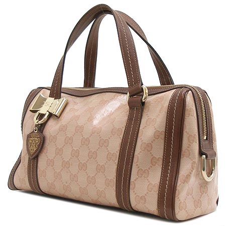 Gucci(����) 181487. GG �ΰ� PVC ���� ��Ƽġ ������ ��Ʈ�� �̹���3 - ���̺��� �߰���ǰ