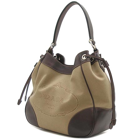 Prada(�����) BR3432 �ΰ� ��Ƽ�� �к긯 ���� ��Ƽġ ����� �̹���2 - ���̺��� �߰���ǰ