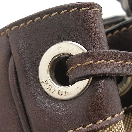 Prada(�����) BR3432 �ΰ� ��Ƽ�� �к긯 ���� ��Ƽġ ����� �̹���3 - ���̺��� �߰���ǰ