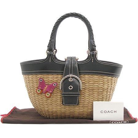 Coach(��ġ) ���� ��Ʈ ��� �հ� �����ö��� ��� ���� ��Ƽġ �ٰ� ��Ʈ�� �̹���2 - ���̺��� �߰���ǰ