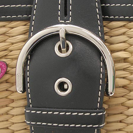Coach(��ġ) ���� ��Ʈ ��� �հ� �����ö��� ��� ���� ��Ƽġ �ٰ� ��Ʈ�� �̹���4 - ���̺��� �߰���ǰ