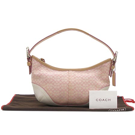 Coach(��ġ) �ñ׳��� ���� ��Ƽġ ����� �̹���2 - ���̺��� �߰���ǰ
