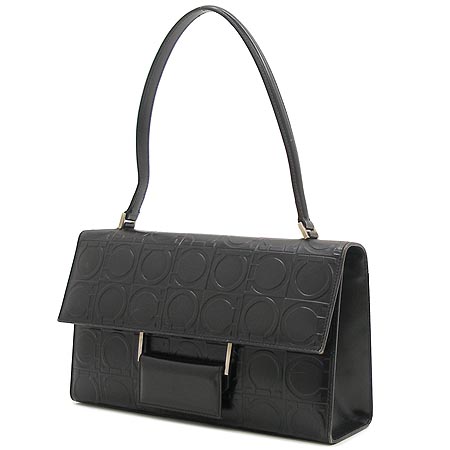 Ferragamo(��󰡸�) 21 0584 ��ġ�� ���� ���� �簢 ����� �̹���2 - ���̺��� �߰���ǰ