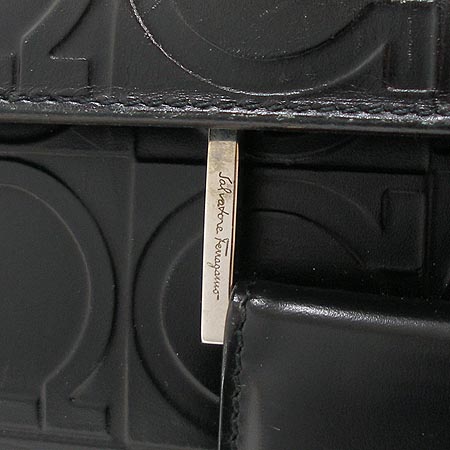 Ferragamo(��󰡸�) 21 0584 ��ġ�� ���� ���� �簢 ����� �̹���3 - ���̺��� �߰���ǰ