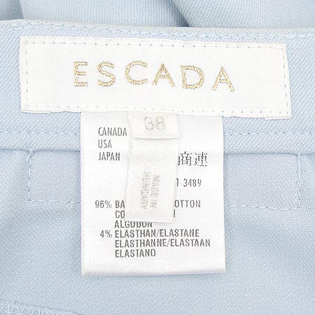 Escada(�������) ���� �̹���4 - ���̺��� �߰���ǰ