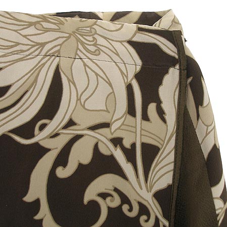 Max Mara(��������) ��ĿƮ (100% ��ũ) �̹���2 - ���̺��� �߰���ǰ