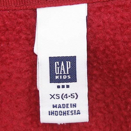 GAP(��) �Ƶ��� �ĵ� Ƽ �̹���4 - ���̺��� �߰���ǰ
