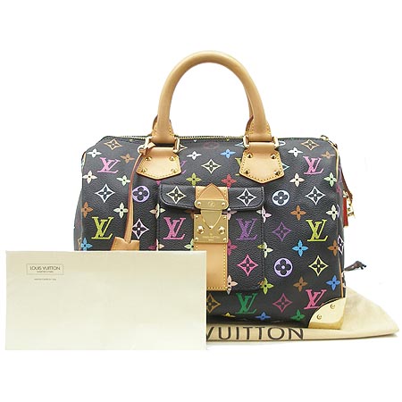 Louis Vuitton(���̺���) M92642 ��Ƽ ���ǵ� 30 ���� ��Ʈ�� [��������] �̹���2 - ���̺��� �߰���ǰ