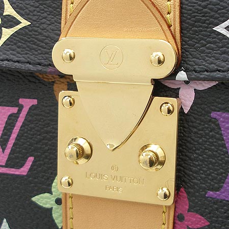 Louis Vuitton(���̺���) M92642 ��Ƽ ���ǵ� 30 ���� ��Ʈ�� [��������] �̹���4 - ���̺��� �߰���ǰ