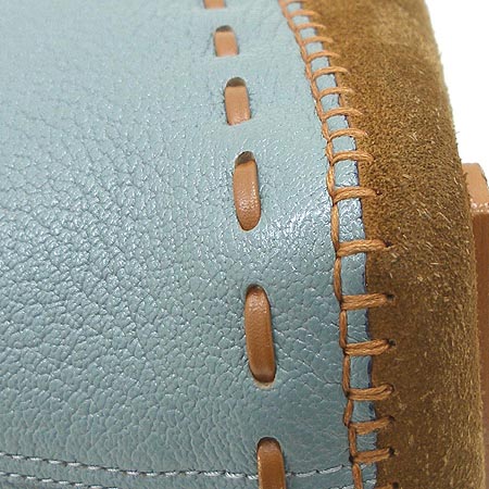 Ferragamo(��󰡸�) 21 0738. �����̵� ��Ƽġ ��ī�� ���� ���� ����� �̹���5 - ���̺��� �߰���ǰ
