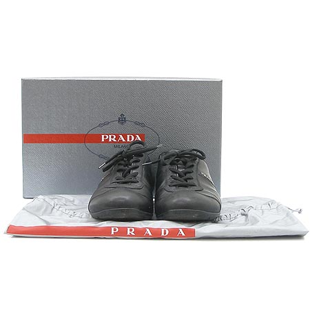 Prada(�����) �̴ϼ� ���� ����Ŀ�� �̹���2 - ���̺��� �߰���ǰ