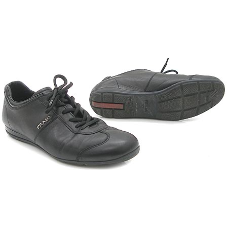 Prada(�����) �̴ϼ� ���� ����Ŀ�� �̹���3 - ���̺��� �߰���ǰ