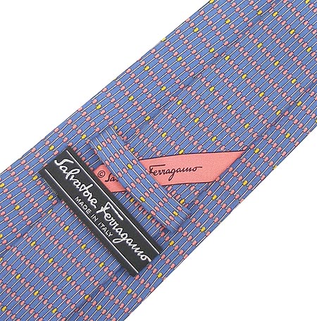 Ferragamo(��󰡸�) 100% ��ũ ��Ÿ�� �̹���5 - ���̺��� �߰���ǰ