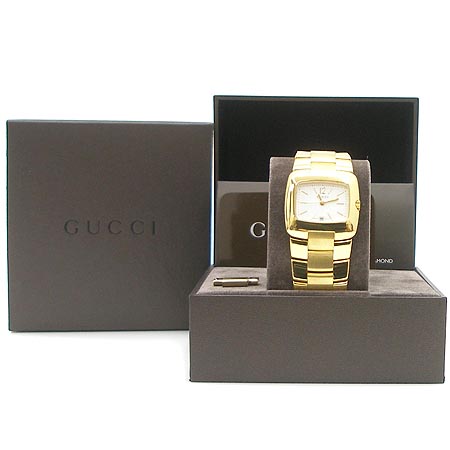 Gucci(����) 8500L ���� ������ �ð� �̹���2 - ���̺��� �߰���ǰ