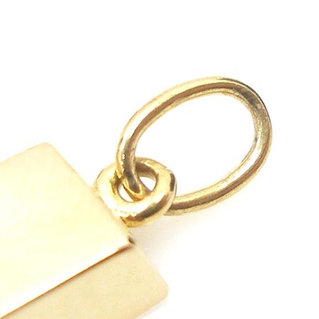 Cartier(��쿡) 18K Y/G 1P ���̾� �Ҵ�Ʈ �̹���4 - ���̺��� �߰���ǰ