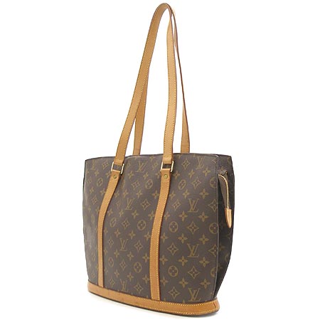 Louis Vuitton(���̺���) M51102 ���׷� ĵ���� �ٺ��� ����� [��������] �̹���2 - ���̺��� �߰���ǰ