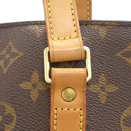 Louis Vuitton(���̺���) M51102 ���׷� ĵ���� �ٺ��� ����� [��������] �̹���3 - ���̺��� �߰���ǰ