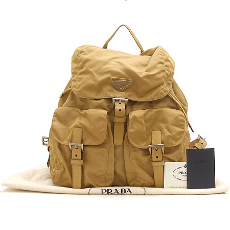 Prada(�����) B2811 ī�� �к긯 ������ ���� �̹���2 - ���̺��� �߰���ǰ