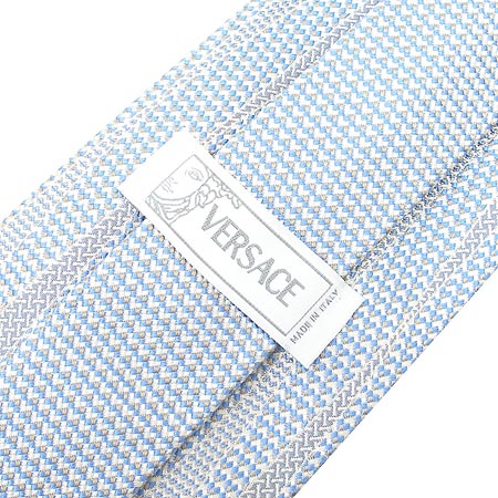 Versace(������ü) 100% ��ũ ��Ÿ�� �̹���2 - ���̺��� �߰���ǰ