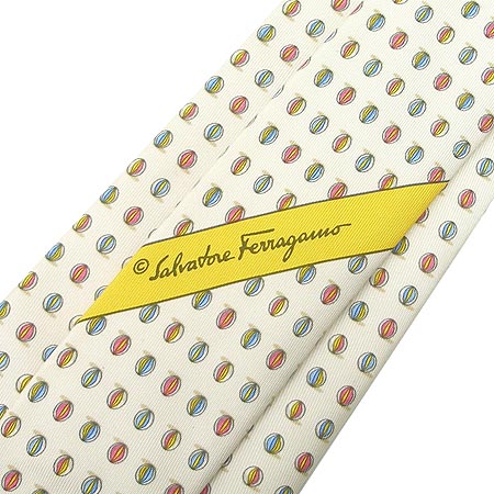 Ferragamo(��󰡸�) 100% ��ũ ��Ÿ�� �̹���3 - ���̺��� �߰���ǰ