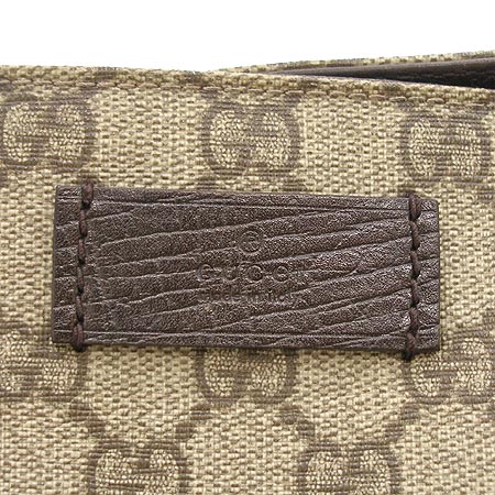 Gucci(����) 131220 GG�ΰ� PVC ��Ʈ�� �̹���3 - ���̺��� �߰���ǰ