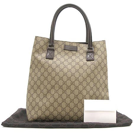Gucci(����) 131220 GG�ΰ� PVC ��Ʈ�� �̹���4 - ���̺��� �߰���ǰ