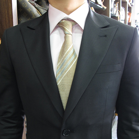 Zegna(����) 100% ��ũ ��Ÿ�� �̹���4 - ���̺��� �߰���ǰ