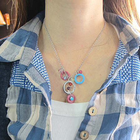 Swarovski(���ͷκ꽺Ű) ���� ���Ʈ  ���� ��� ����� �̹���6 - ���̺��� �߰���ǰ