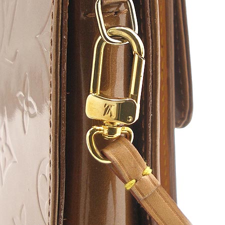 Louis Vuitton(���̺���) M95137 ������ ��Ʈ ����� [�б�������] �̹���4 - ���̺��� �߰���ǰ