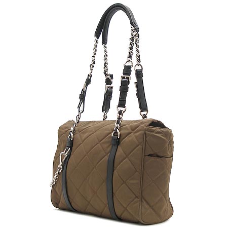 Prada(�����) BR2656. IMPUNTURATO VIN ���� ü�� ����� �̹���3 - ���̺��� �߰���ǰ