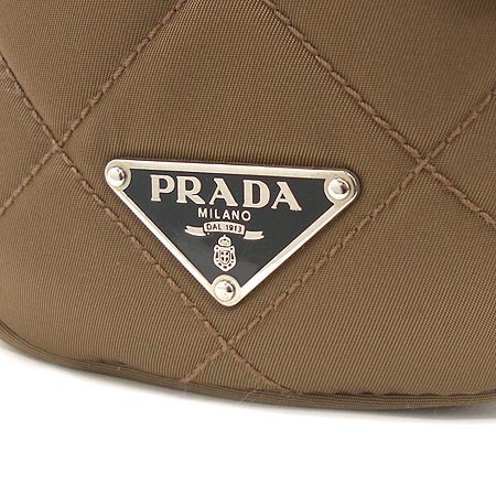 Prada(�����) BR2656. IMPUNTURATO VIN ���� ü�� ����� �̹���5 - ���̺��� �߰���ǰ