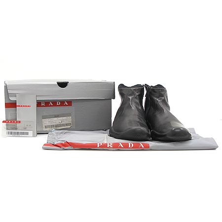 Prada(�����) ¤�� �߸� ����Ŀ�� �̹���2 - ���̺��� �߰���ǰ