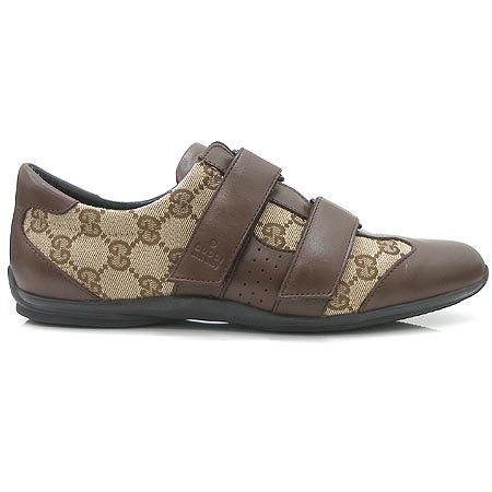 Gucci(����) GG �ΰ� �ڰ��� ���� ��Ƽġ ������ ����Ŀ�� �̹���4 - ���̺��� �߰���ǰ