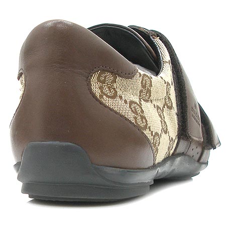 Gucci(����) GG �ΰ� �ڰ��� ���� ��Ƽġ ������ ����Ŀ�� �̹���5 - ���̺��� �߰���ǰ