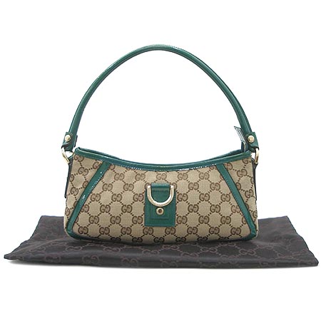 Gucci(����) 130939. GG �ΰ� �ڰ��� ������ ��Ƽġ ����� �̹���2 - ���̺��� �߰���ǰ