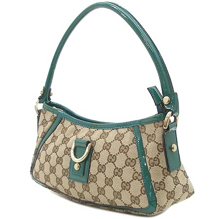 Gucci(����) 130939. GG �ΰ� �ڰ��� ������ ��Ƽġ ����� �̹���3 - ���̺��� �߰���ǰ