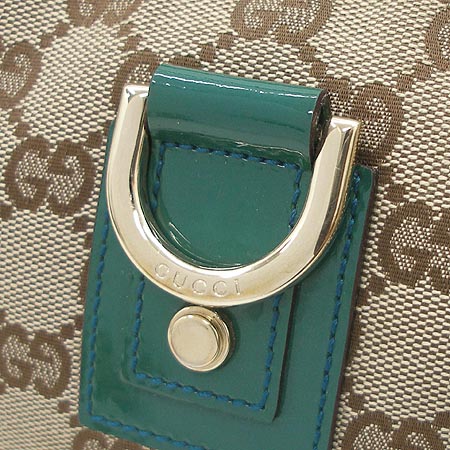Gucci(����) 130939. GG �ΰ� �ڰ��� ������ ��Ƽġ ����� �̹���4 - ���̺��� �߰���ǰ