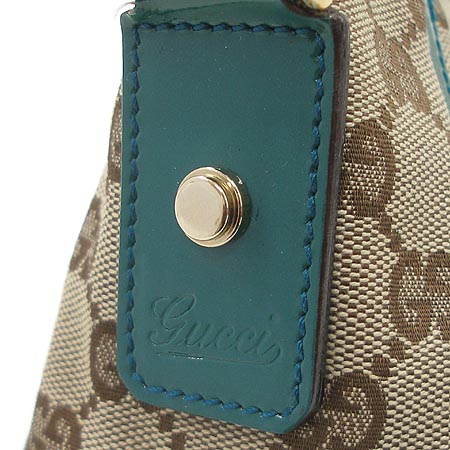 Gucci(����) 130939. GG �ΰ� �ڰ��� ������ ��Ƽġ ����� �̹���5 - ���̺��� �߰���ǰ