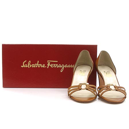 Ferragamo(��󰡸�) NAPIER ���� ��ġ�� ������ ������ ���� �̹���2 - ���̺��� �߰���ǰ