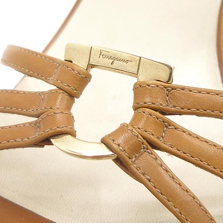 Ferragamo(��󰡸�) NAPIER ���� ��ġ�� ������ ������ ���� �̹���5 - ���̺��� �߰���ǰ