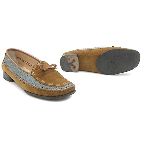 Ferragamo(��󰡸�) SMILE �����̵� ��Ƽġ ���� ��� ������ ���� ���� �̹���3 - ���̺��� �߰���ǰ