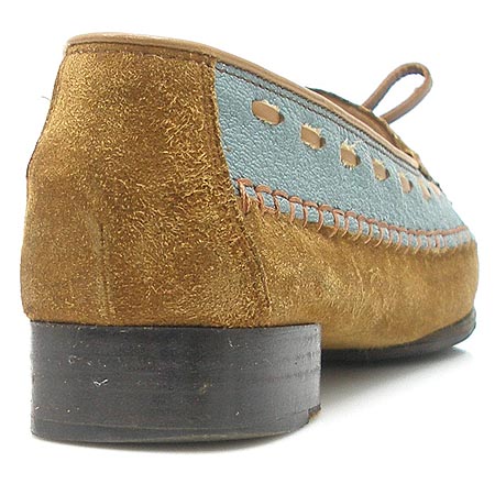 Ferragamo(��󰡸�) SMILE �����̵� ��Ƽġ ���� ��� ������ ���� ���� �̹���5 - ���̺��� �߰���ǰ