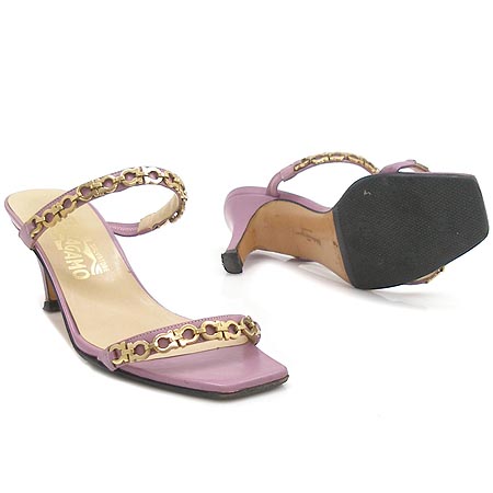 Ferragamo(��󰡸�) ROMEA ���� ��ġ�� ��ũ ���� ������ ���� �̹���3 - ���̺��� �߰���ǰ