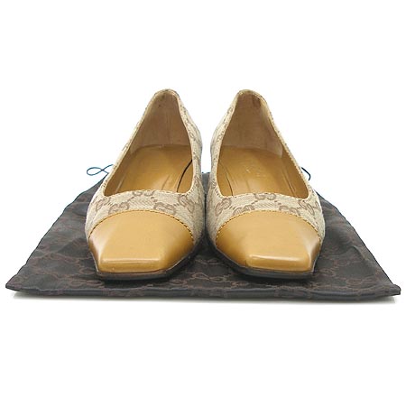 Gucci(����) GG �ΰ� �ڰ��� ���� ��Ƽġ ������ ������ ���� �̹���2 - ���̺��� �߰���ǰ