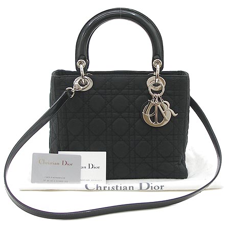 Dior(ũ����î���) ���� ���� 2WAY [�б�������] �̹���2 - ���̺��� �߰���ǰ